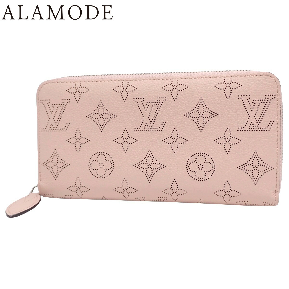 専用ルイヴィトン マヒナ モノグラム 新型ジッピーウォレット マグノリア ピンク 楽天市場】【財布】LOUIS VUITTON ルイ ヴィトン モノグラムマヒナ