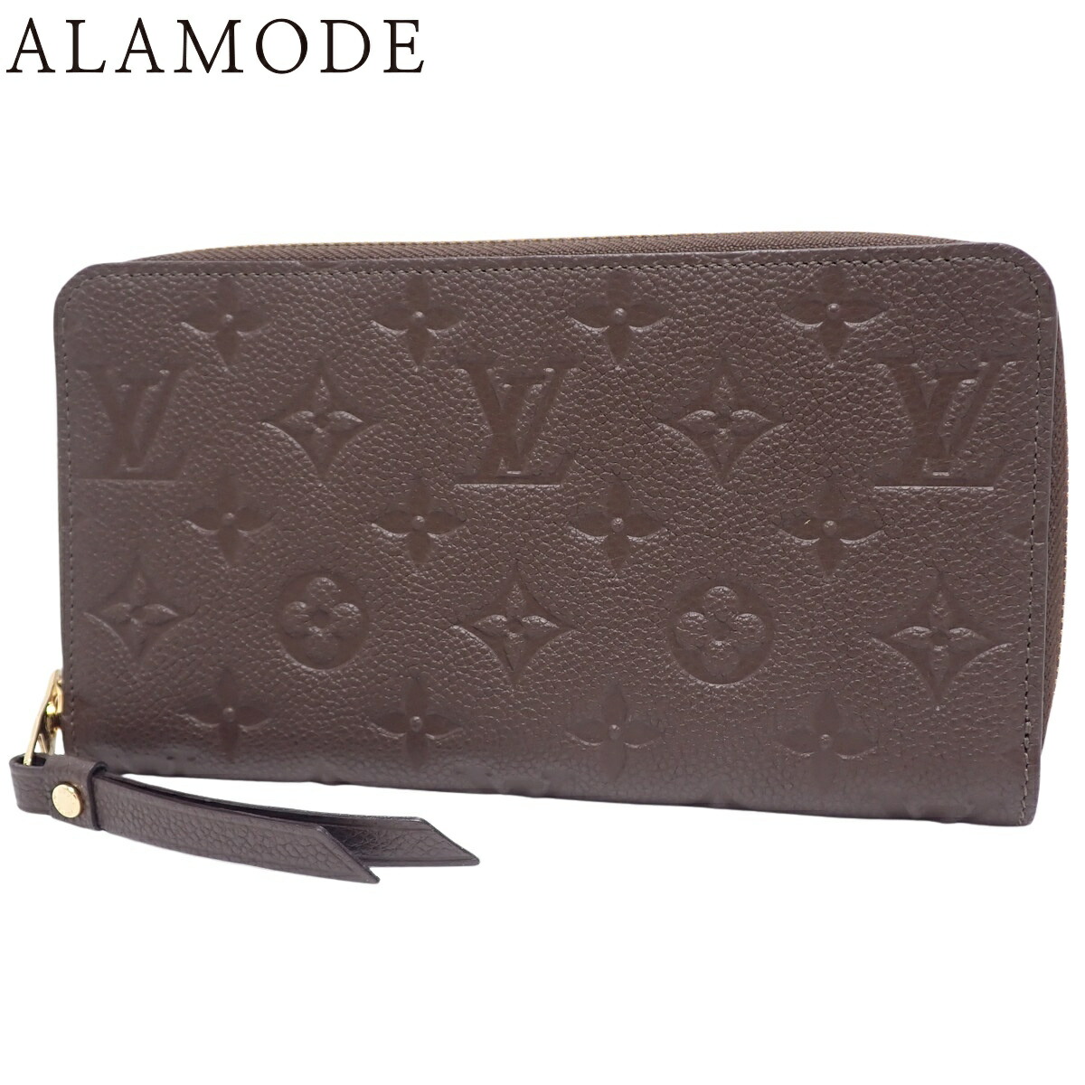 楽天市場】ルイヴィトン モノグラムアンプラント ポルトフォイユ