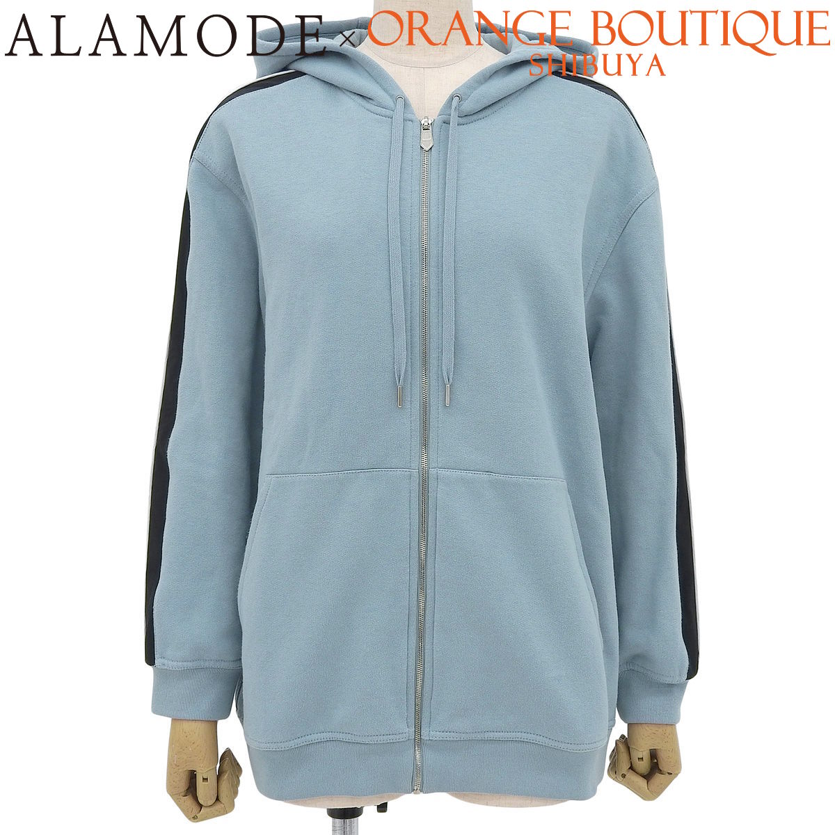 【値下げ】HERMES スウェットパーカー HERMES - HERMES エルメス パーカー XS 紫 【古着】【中古】の通販 by