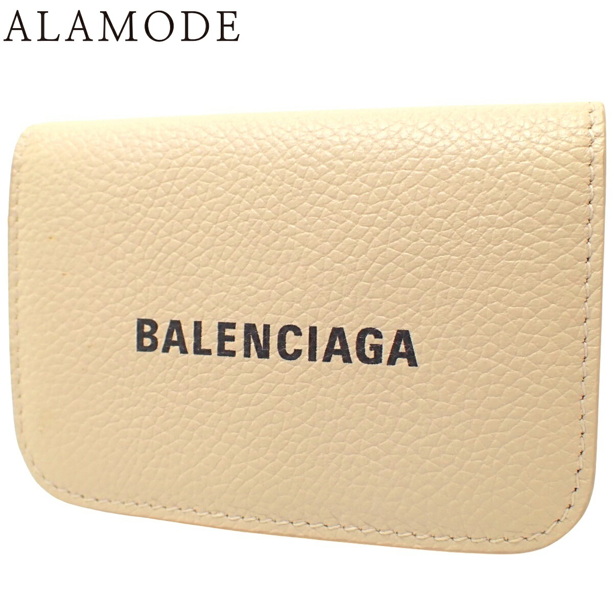 BALENCIAGA(バレンシアガ) キャッシュ ミニ ウォレット コンパクトウォレット 三つ折り 3つ折り財布 グレインカーフレザー サンドベージュ ベージュ シルバー金具 593813 レディース 40802164651【中古】【アラモード】 楽天市場】BALENCIAGA(バレンシアガ) キャッシュ ミニ ウォレット