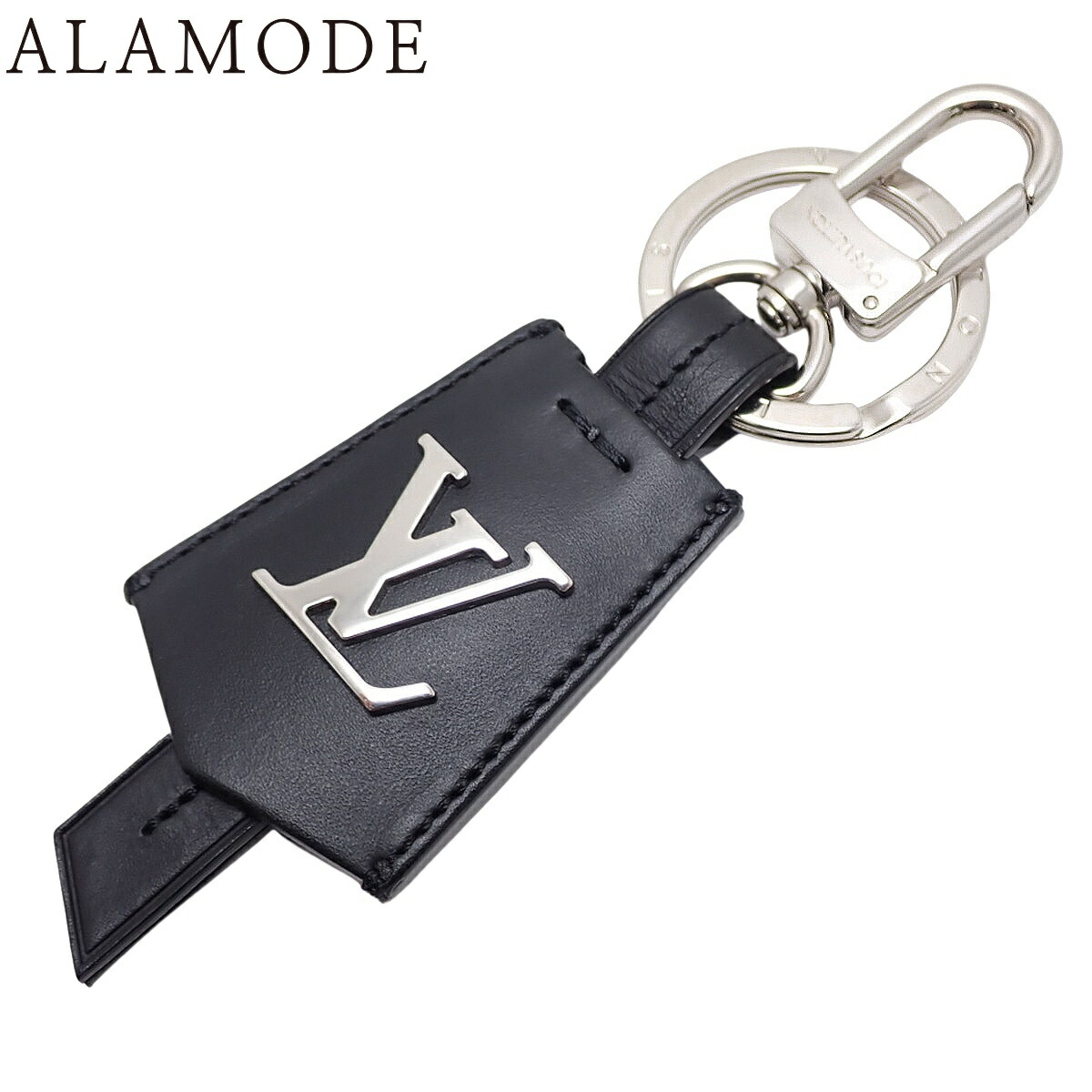 楽天市場】ルイヴィトン クロシェットのみ キーホルダー ヌメ革