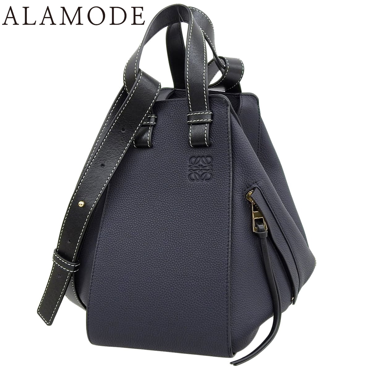 楽天市場】【新品同様】ロエベ 【LOEWE】 ハンモック マルチトーン