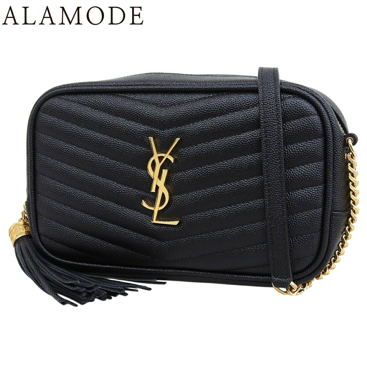 楽天市場】【未使用品】サンローラン 【YVES SAINT LAURENT】 ミニ