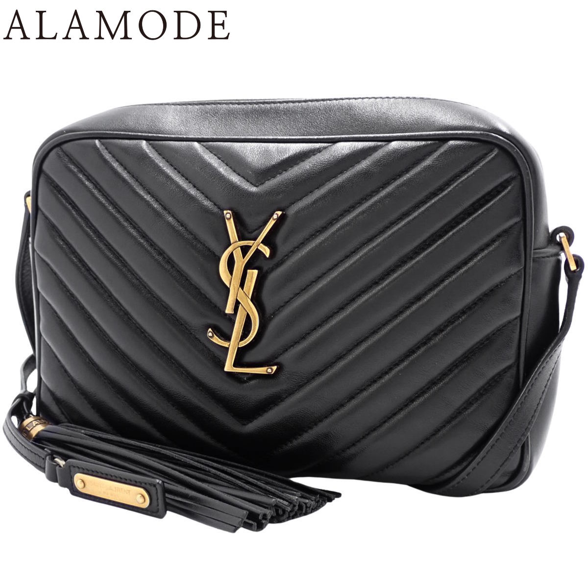 楽天市場】【美品】イヴ・サンローラン 【YVES SAINT LAURENT