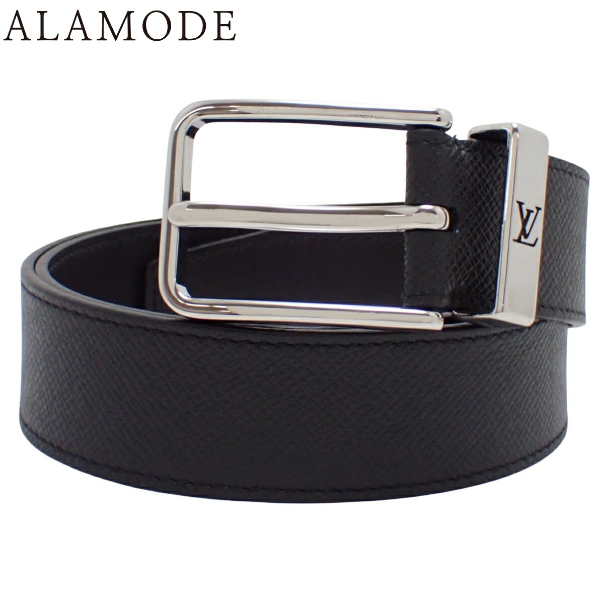 楽天市場】LOUIS VUITTON ルイ ヴィトン タイガ サンチュール