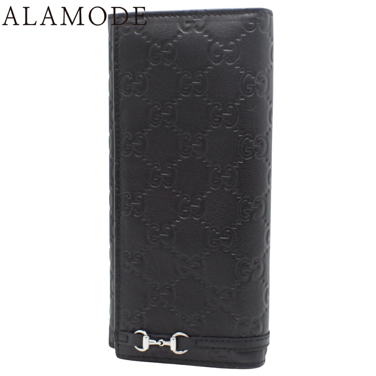 ⭐️グッチ ダブルホック 二つ折り長財布 エナメル グッチシマ10×19×2cm 楽天市場】【財布】GUCCI グッチ マイクロ グッチシマ ハート