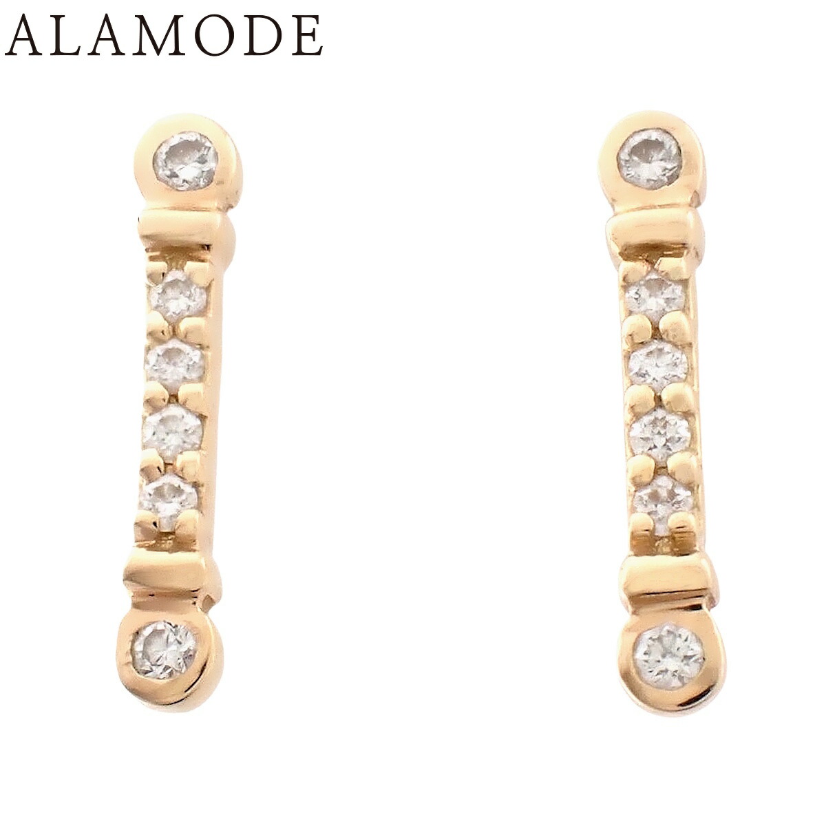 楽天市場】ティファニー TIFFANY&Co. フルール ド リス ピアス