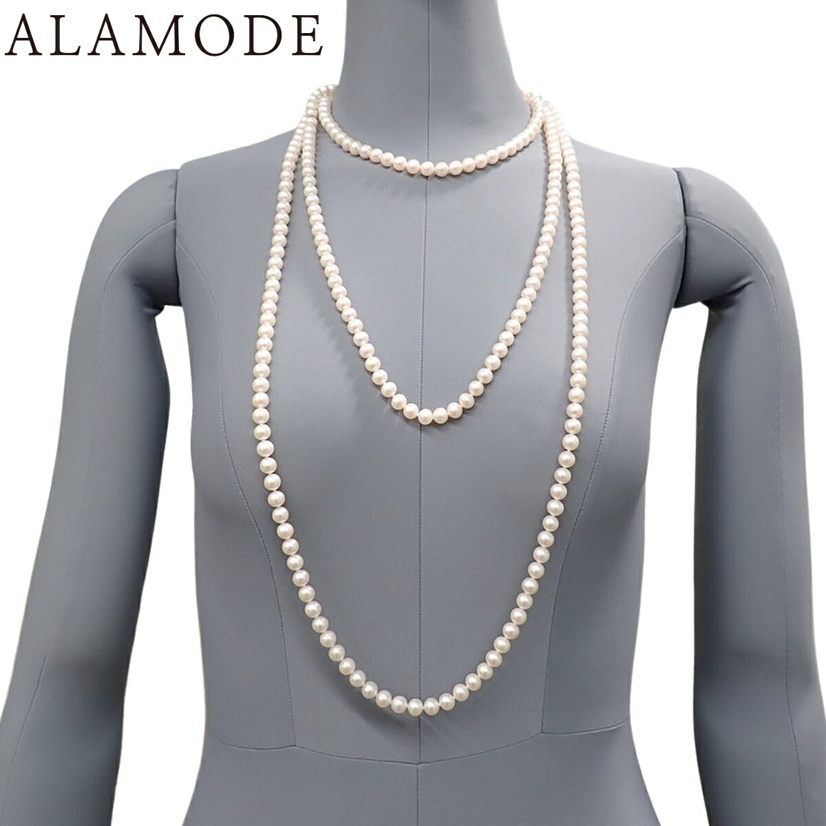 楽天市場】TIFFANY＆CO ティファニー ジーグフェルドパールタッセル