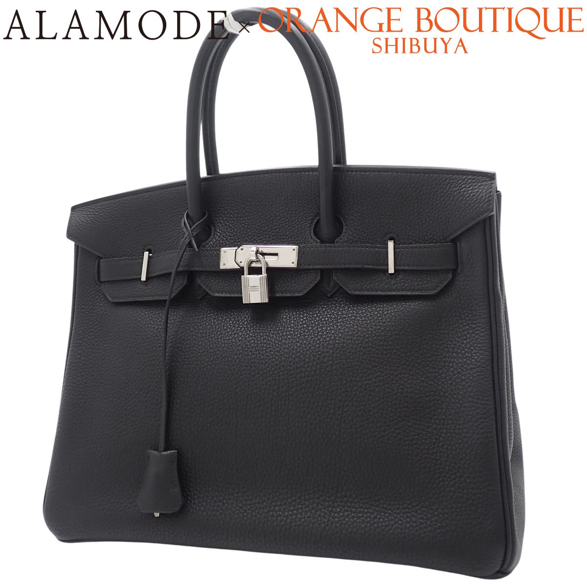 HERMES(エルメス) ショルダーバーキン ブラック黒 トゴ パラジウム金具 シルバー金具 □M刻印 ハンドバッグ ショルダーバッグ トートバッグ 肩掛け レディース 40803003071【アラモード】 楽天市場】HERMES(エルメス) バーキン 25 ブラック黒 トゴ パラジウム
