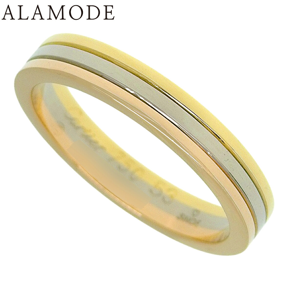 【yuki様】Cartier マリッジリングセット Pt950 K18PG 楽天市場】【ギフト品質】カルティエ Cartier マリッジリング 結婚指輪