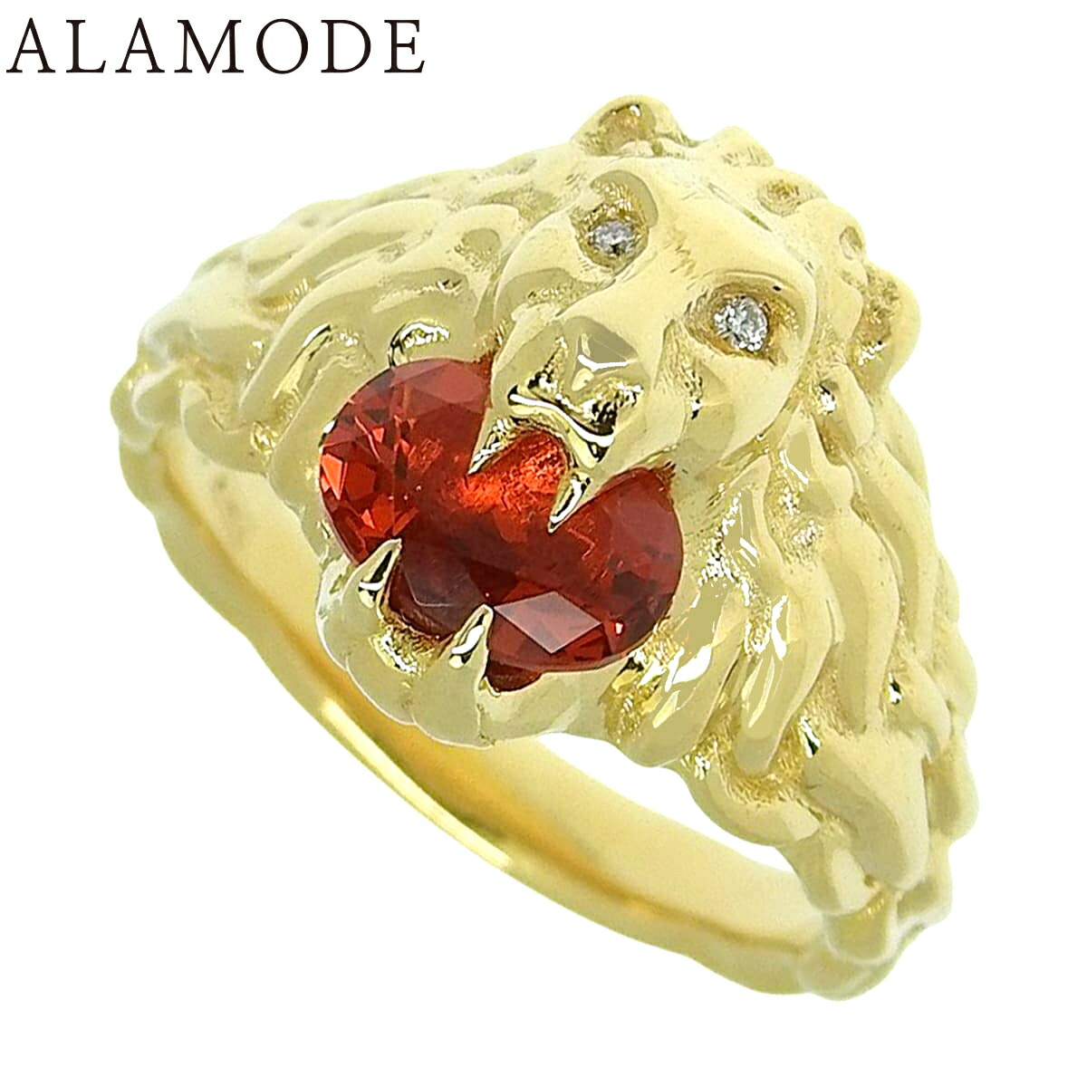 GUCCI ライオンヘッド 累積売上第1位【GUCCI☆グッチ】ライオンヘッド18Kブレスレット