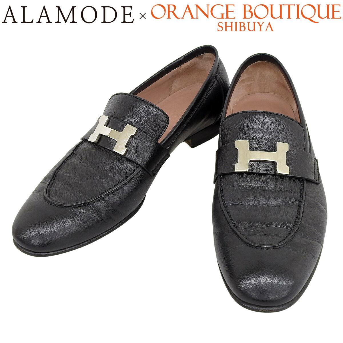 新品未使用 HERMES モカシン アイコン 37.5サイズ24.0〜24.5㎝ 楽天市場】【新品】 エルメス モカシン アイコン 35サイズ / 約22.5cm