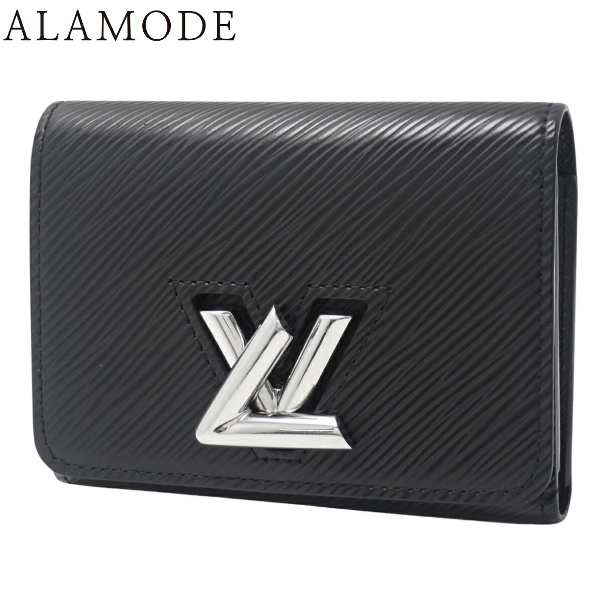 楽天市場】【財布】LOUIS VUITTON ルイ ヴィトン エピ ポルトフォイユ