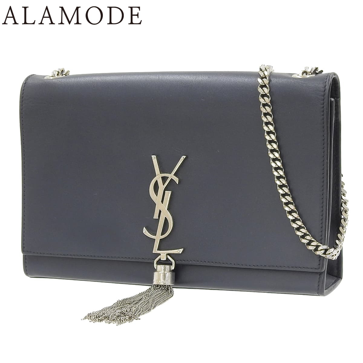 楽天市場】サンローラン 【YVES SAINT LAURENT】 ケイト ミディアム