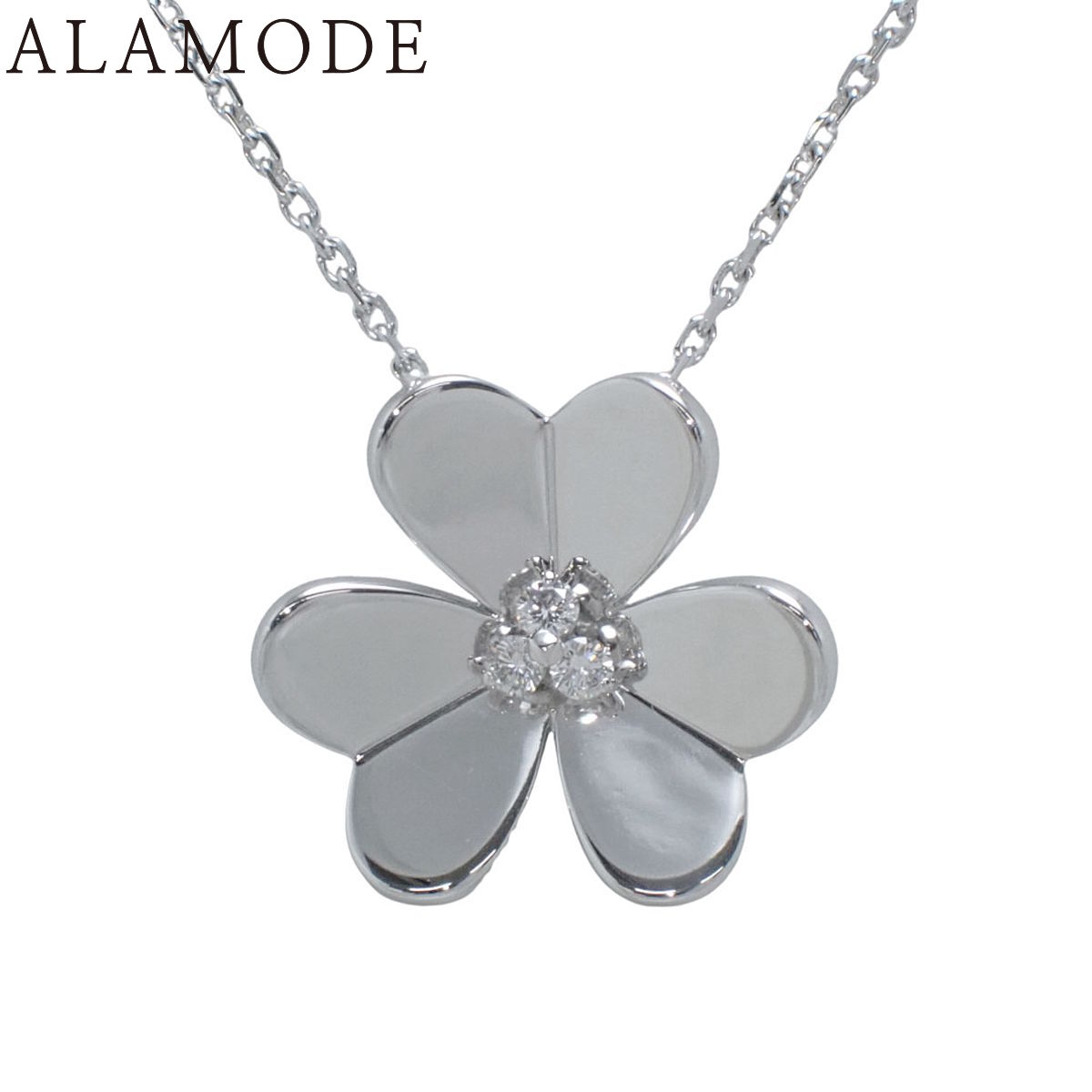 楽天市場】Van Cleef & Arpels ヴァンクリーフ＆アーペル フォルサ