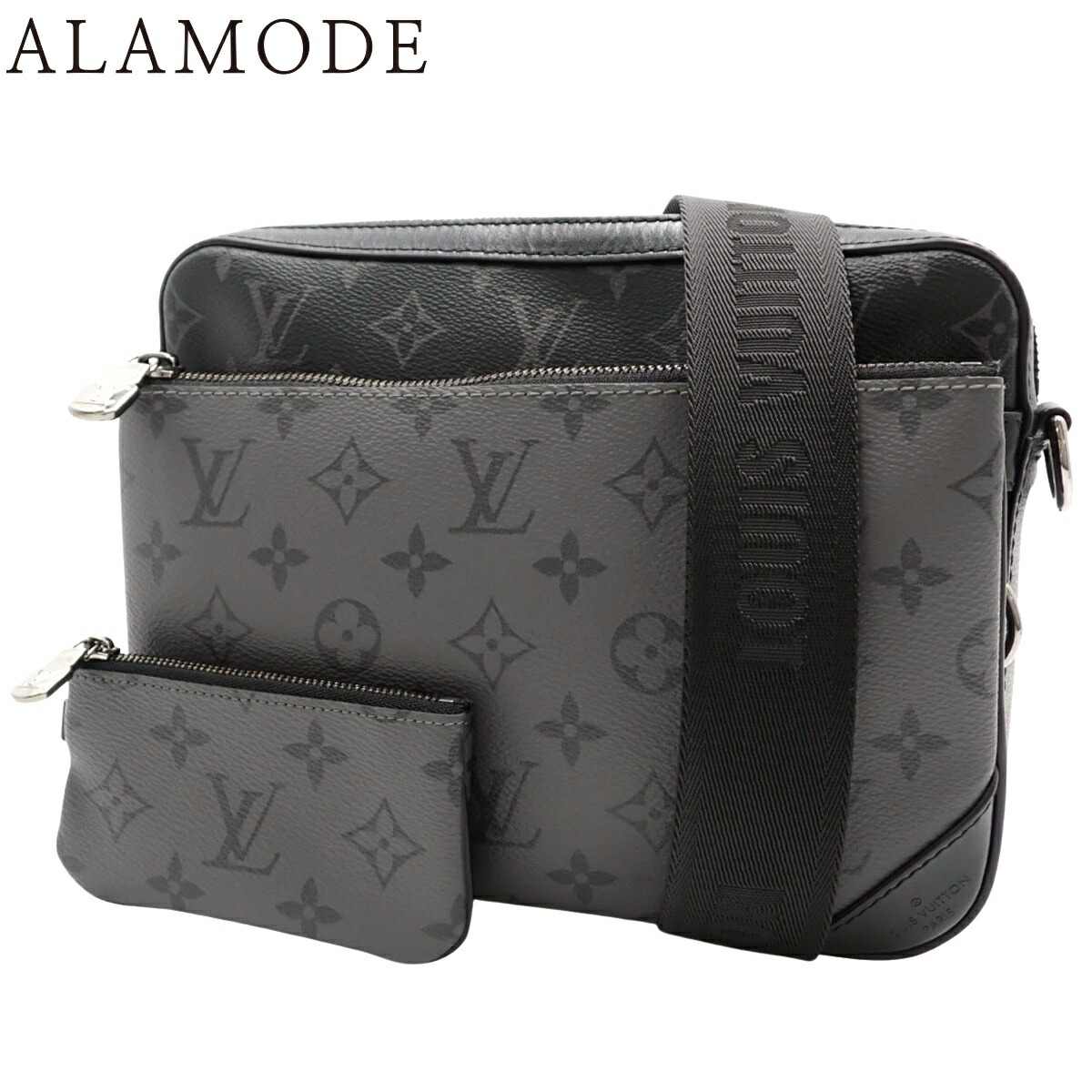 LOUIS VUITTONモノグラムメッセンジャーバッグ LOUIS VUITTON（ルイ・ヴィトン） 【新品未使用】ルイヴィトン