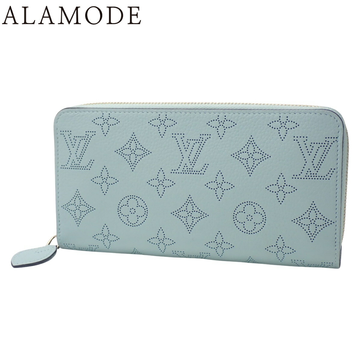 楽天市場】【財布】LOUIS VUITTON ルイ ヴィトン モノグラムマヒナ