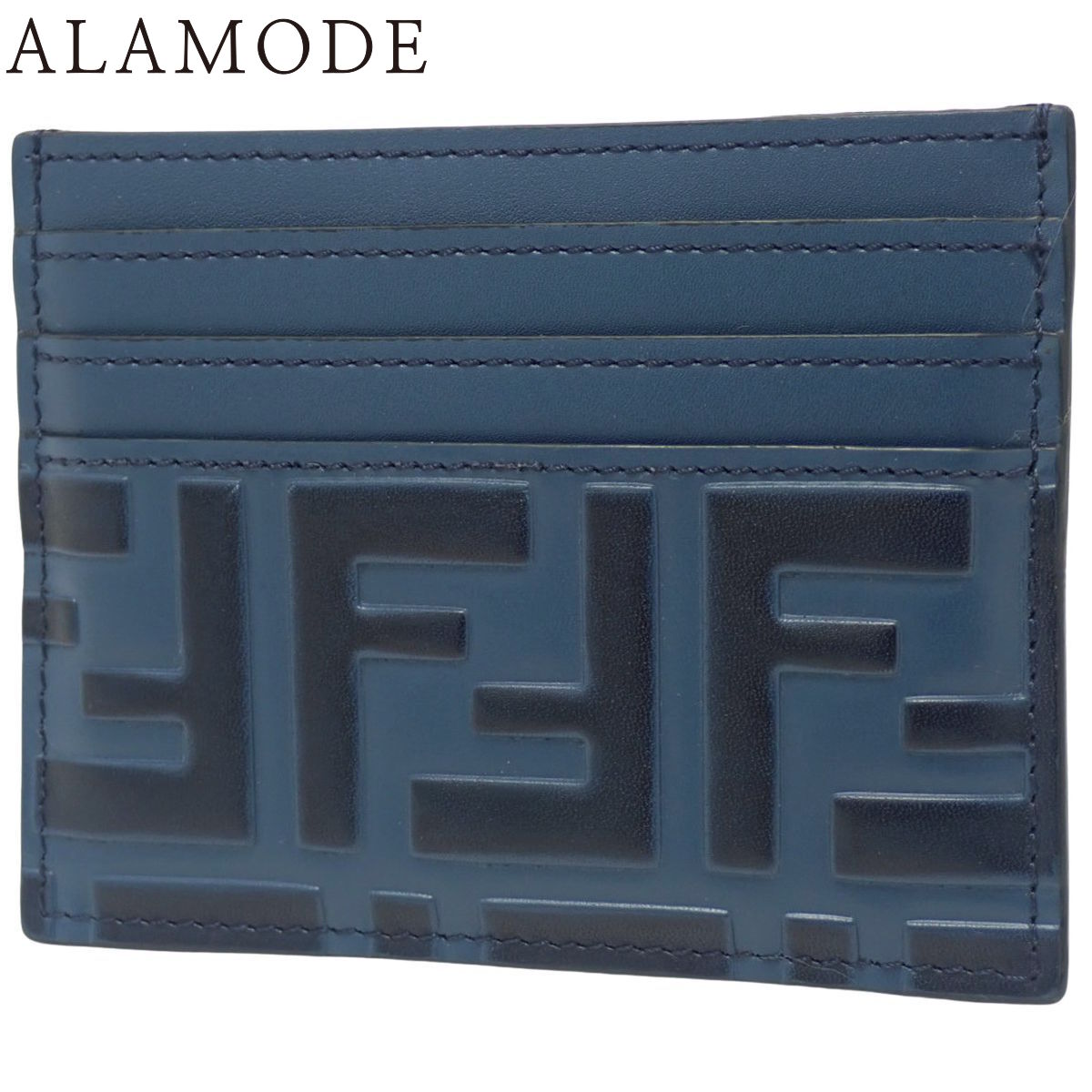 【未使用級】FENDI フェンディ バグズ アイ モンスター  ケース 未使用級】FENDI フェンディ バグズ アイ モンスター コイ