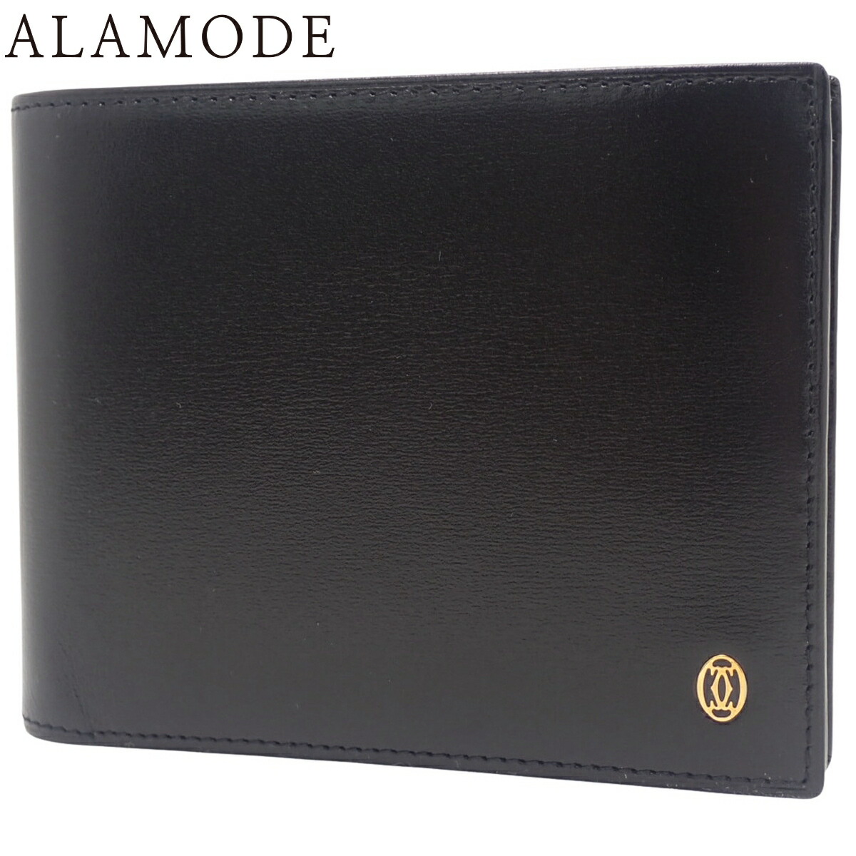 財布 ブランド 二つ折り Cartier カルティエ パシャ 本革 レザー 黒 楽天市場】【財布】Cartier カルティエ パシャライン パシャ ドゥ