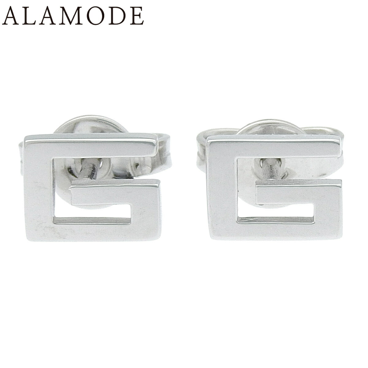 楽天市場】【ジュエリー】【新品仕上げ済】GUCCI グッチ GG ロゴ