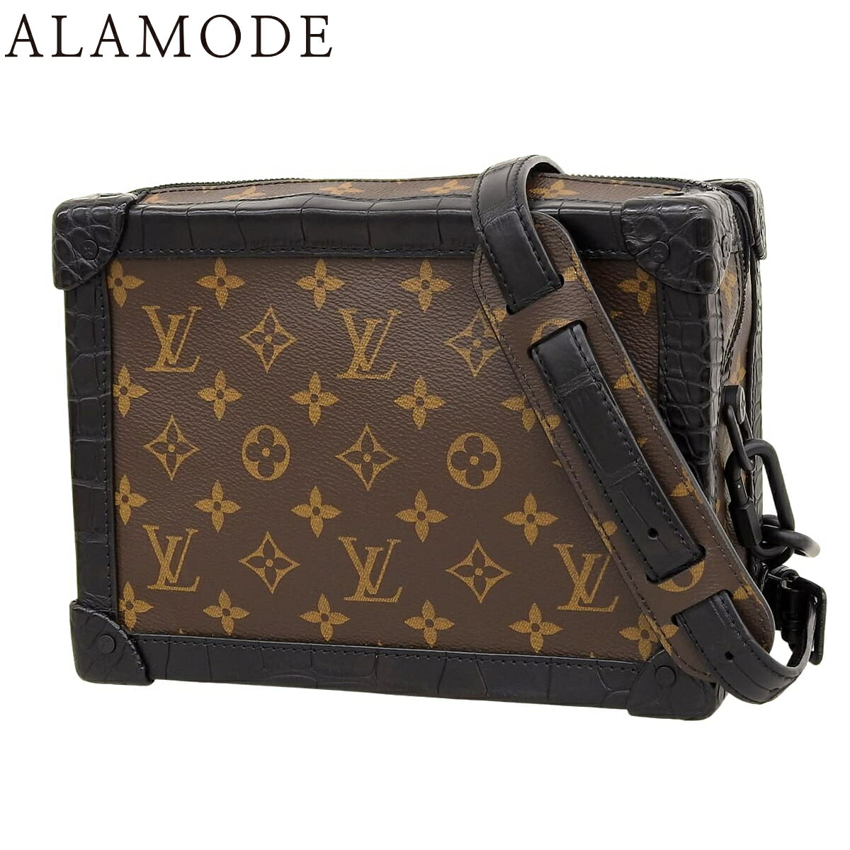 楽天市場】ルイヴィトン ショルダーバッグ Louis Vuitton モノグラム