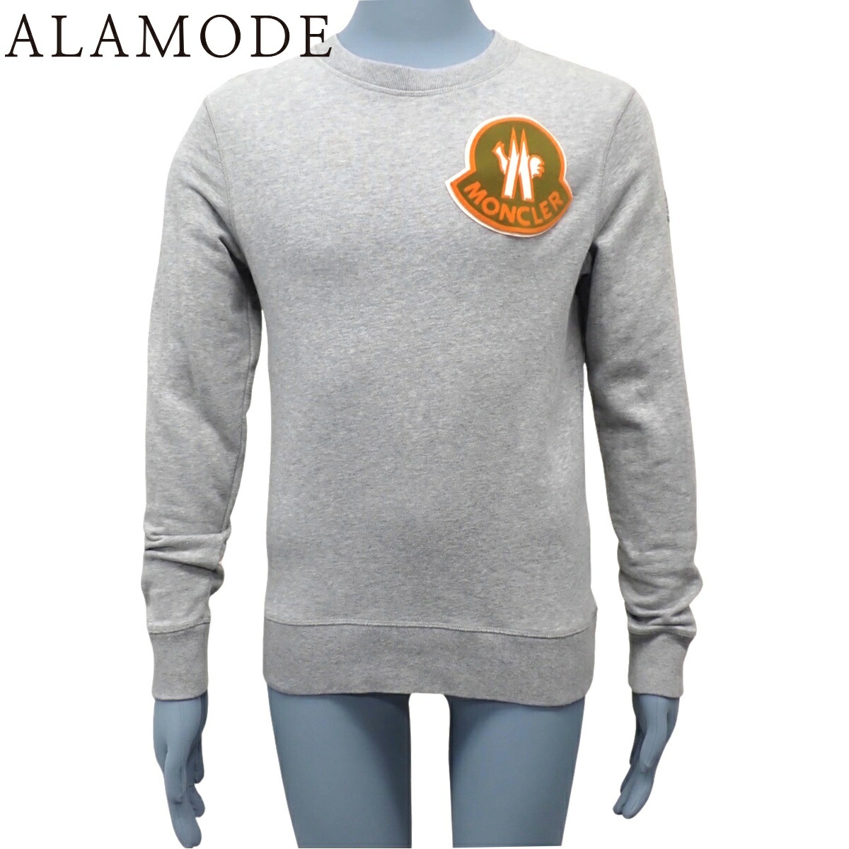 楽天市場】モンクレール MONCLER メンズ パーカー トップス