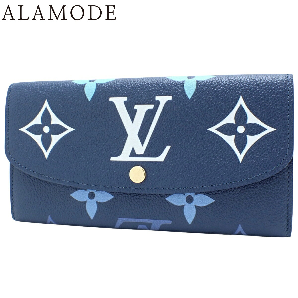 楽天市場】【財布】LOUIS VUITTON ルイ ヴィトン モノグラムアン