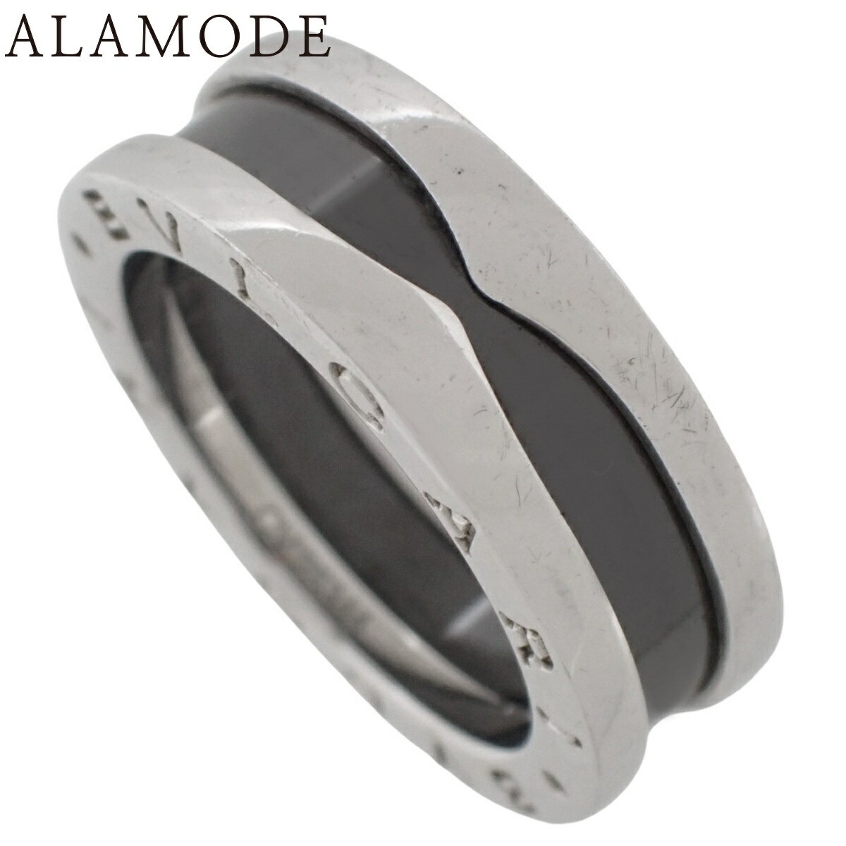 楽天市場】BVLGARI ブルガリ セーブザチルドレン ビーゼロワン リング