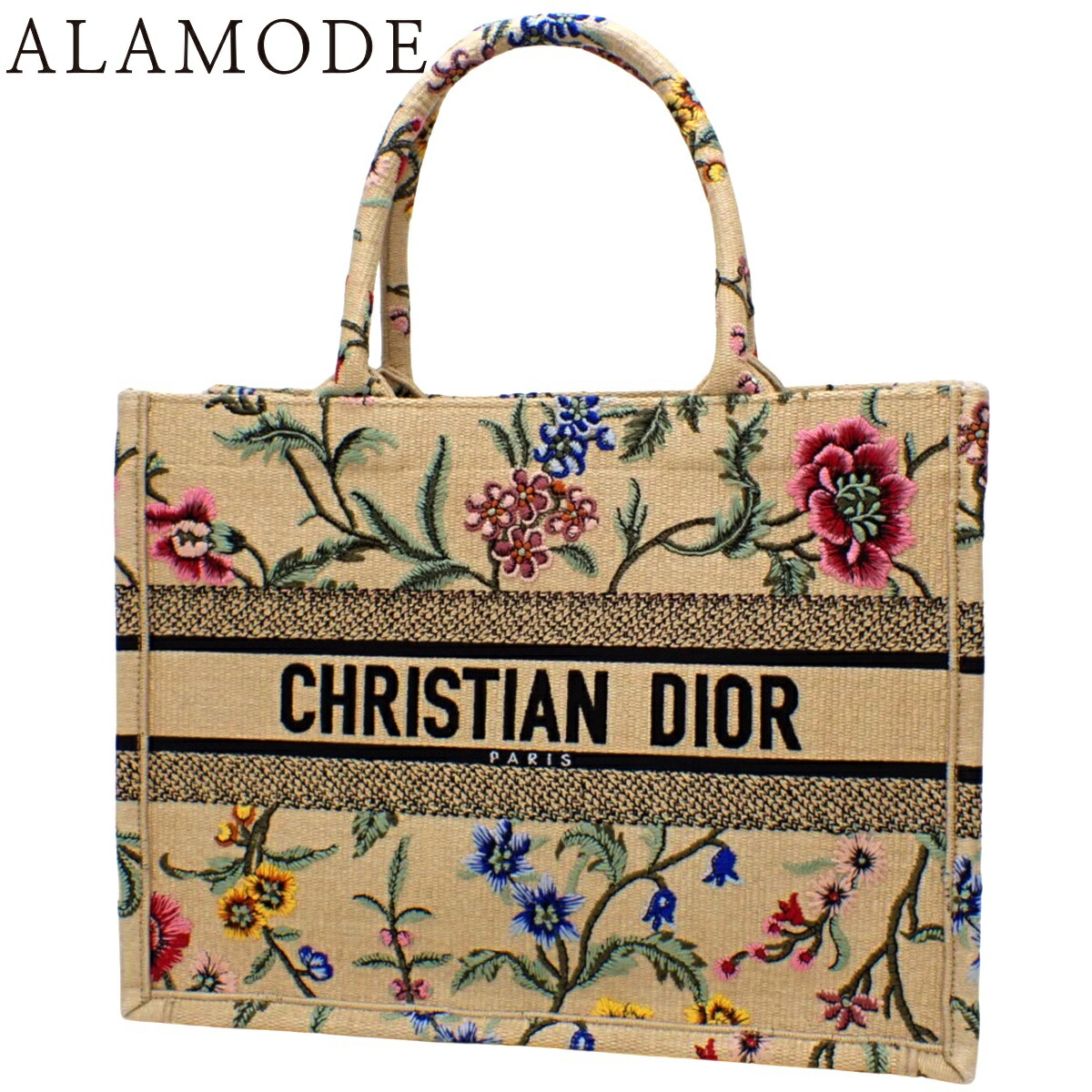 楽天市場】Christian Dior(クリスチャンディオール) ブックトート