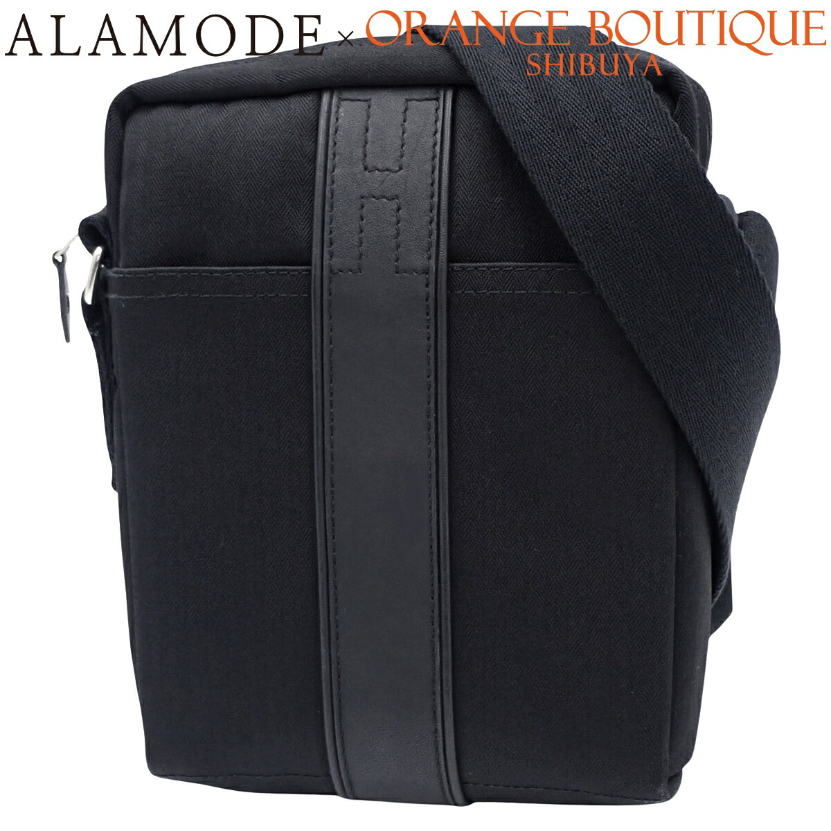 楽天市場】【バッグ】HERMES エルメス アカプルコ バンドリエールMM