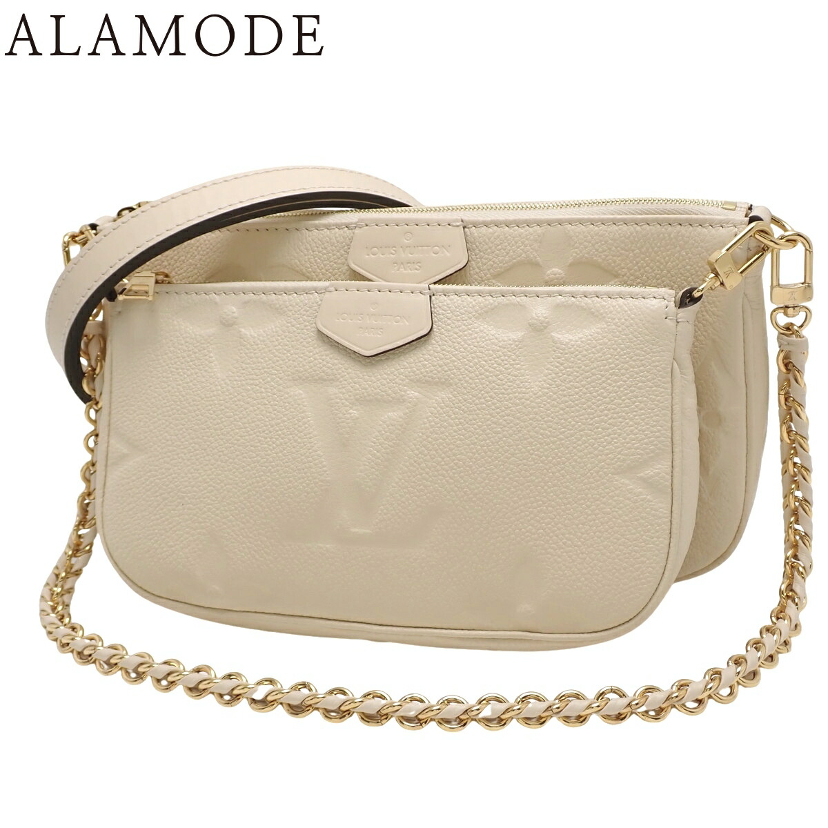 楽天市場】LOUIS VUITTON ルイヴィトン M46595 ポシェット メティス EW