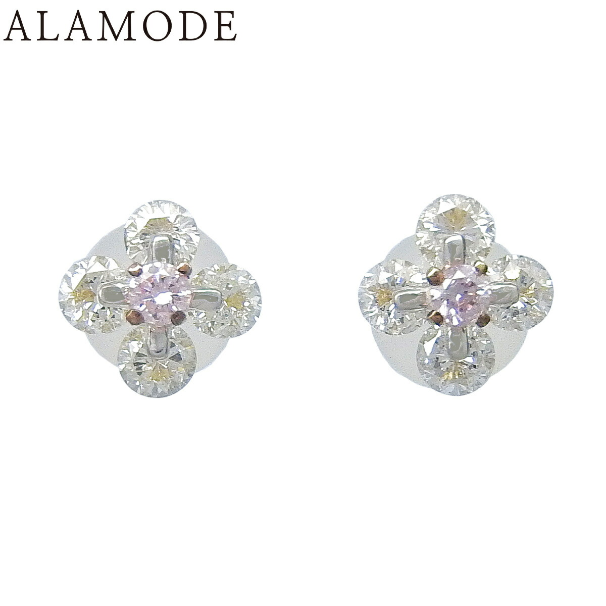 楽天市場】【ギフト品質】アーカー AHKAH スイング ピアス ティア