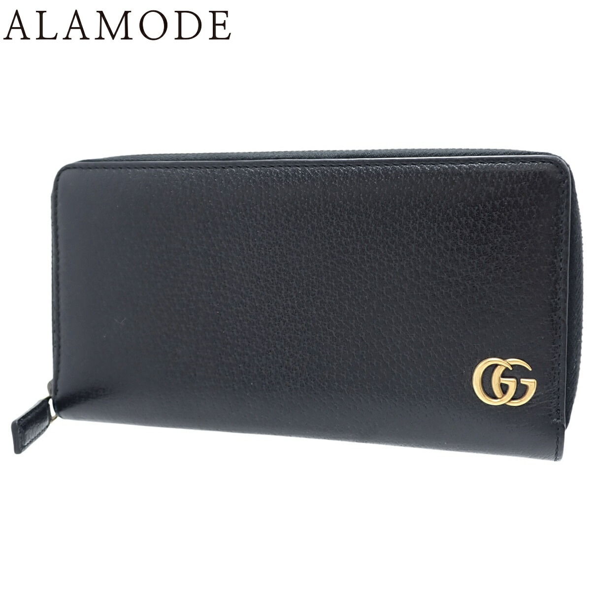 楽天市場】【財布】GUCCI グッチ GG プチマーモント GGマーモント