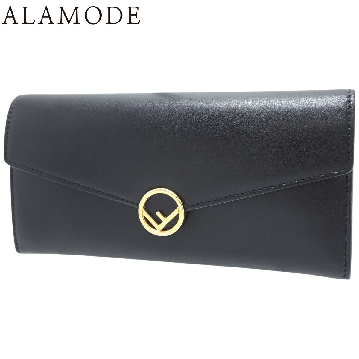 楽天市場】フェンディ FENDI 財布 ラウンドファスナー 長財布 8M0229