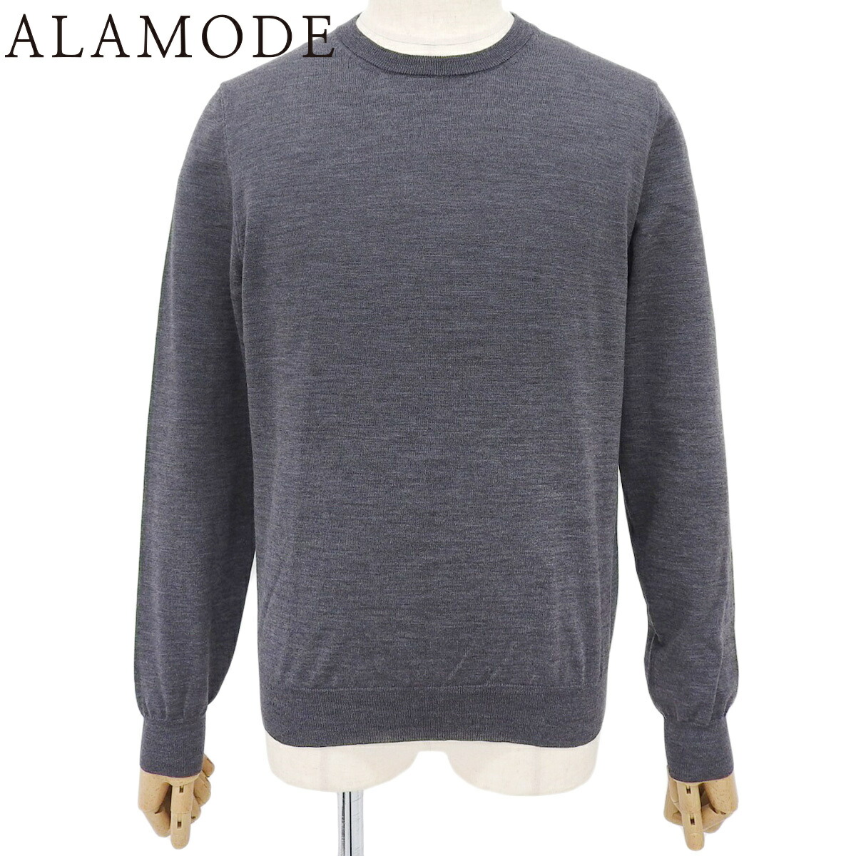 楽天市場】【完売】バレンシアガ BALENCIAGA メンズ トップス ニット