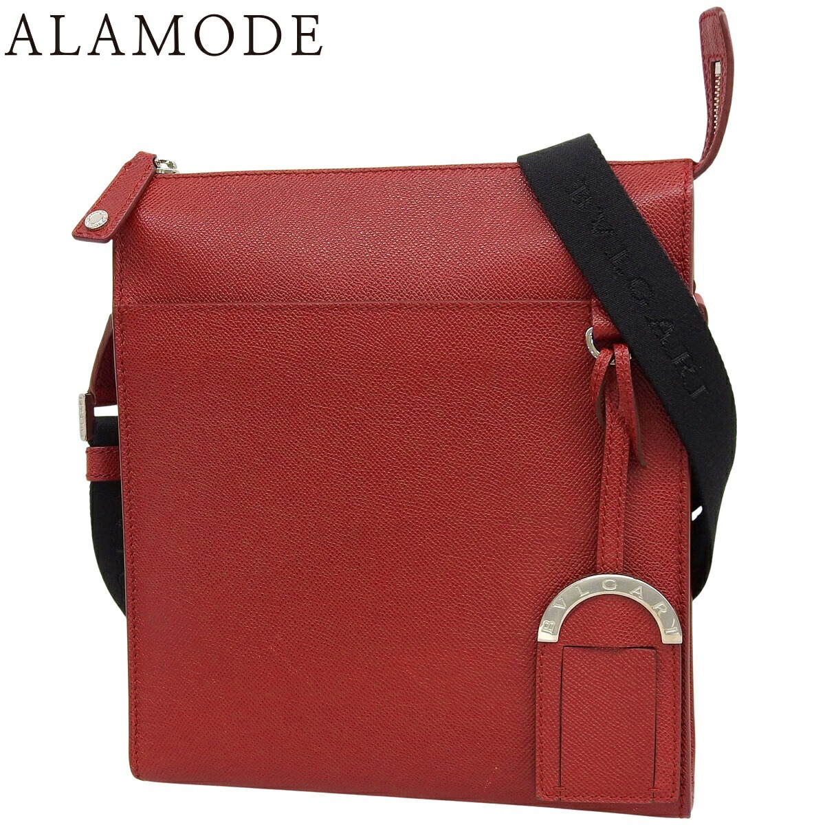 楽天市場】BVLGARI ブルガリ ミレリゲ ショルダーバッグ