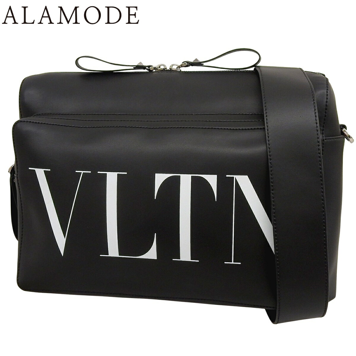 楽天市場】ヴァレンティノ VALENTINO メンズ 鞄 バッグ ショルダー