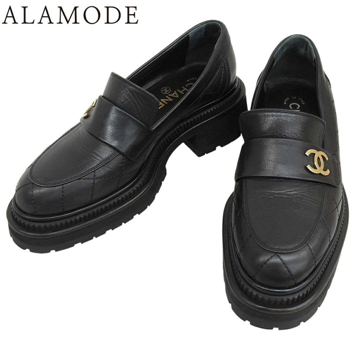 楽天市場】CHANEL(シャネル) マトラッセ ココマーク キルティング