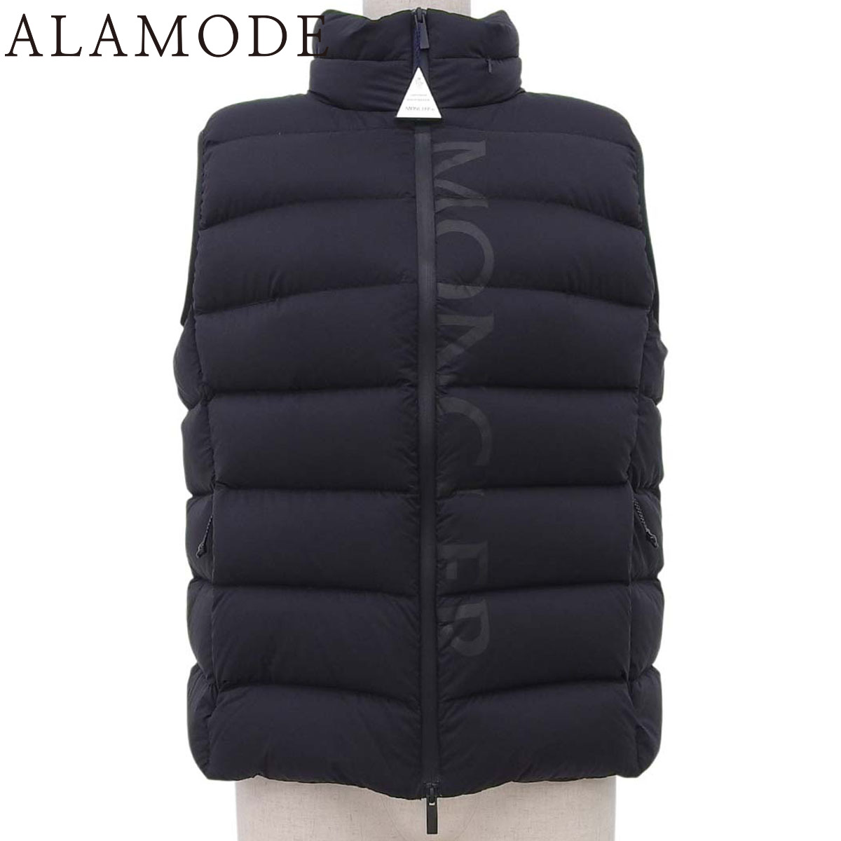 楽天市場】【中古】 MONCLER （モンクレール） ﾀﾞｳﾝﾍﾞｽﾄ レディース
