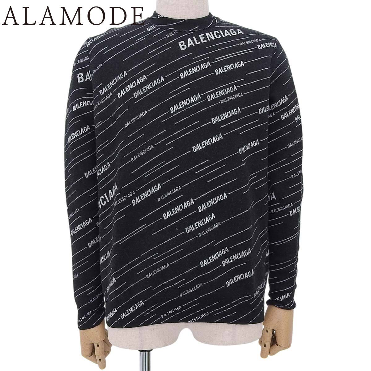 楽天市場】バレンシアガ BALENCIAGA メンズ トップス ニット セーター