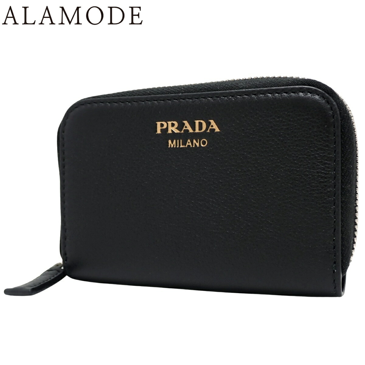 楽天市場】【未使用品】【財布】PRADA プラダ コインケース 小銭入れ