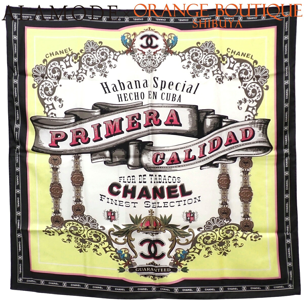 楽天市場】【CHANEL/シャネル】 カメリア ココマーク マトラッセ柄