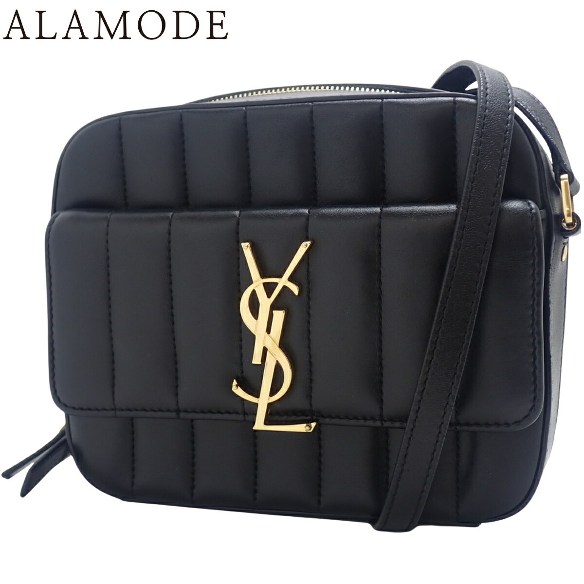 楽天市場】【新品同様】サンローラン【YVES SAINT LAURENT】モノグラム