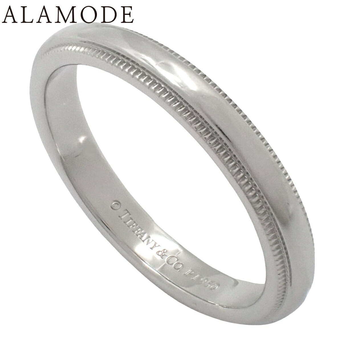 楽天市場】ティファニー TIFFANY&Co. トゥギャザー ミルグレイン