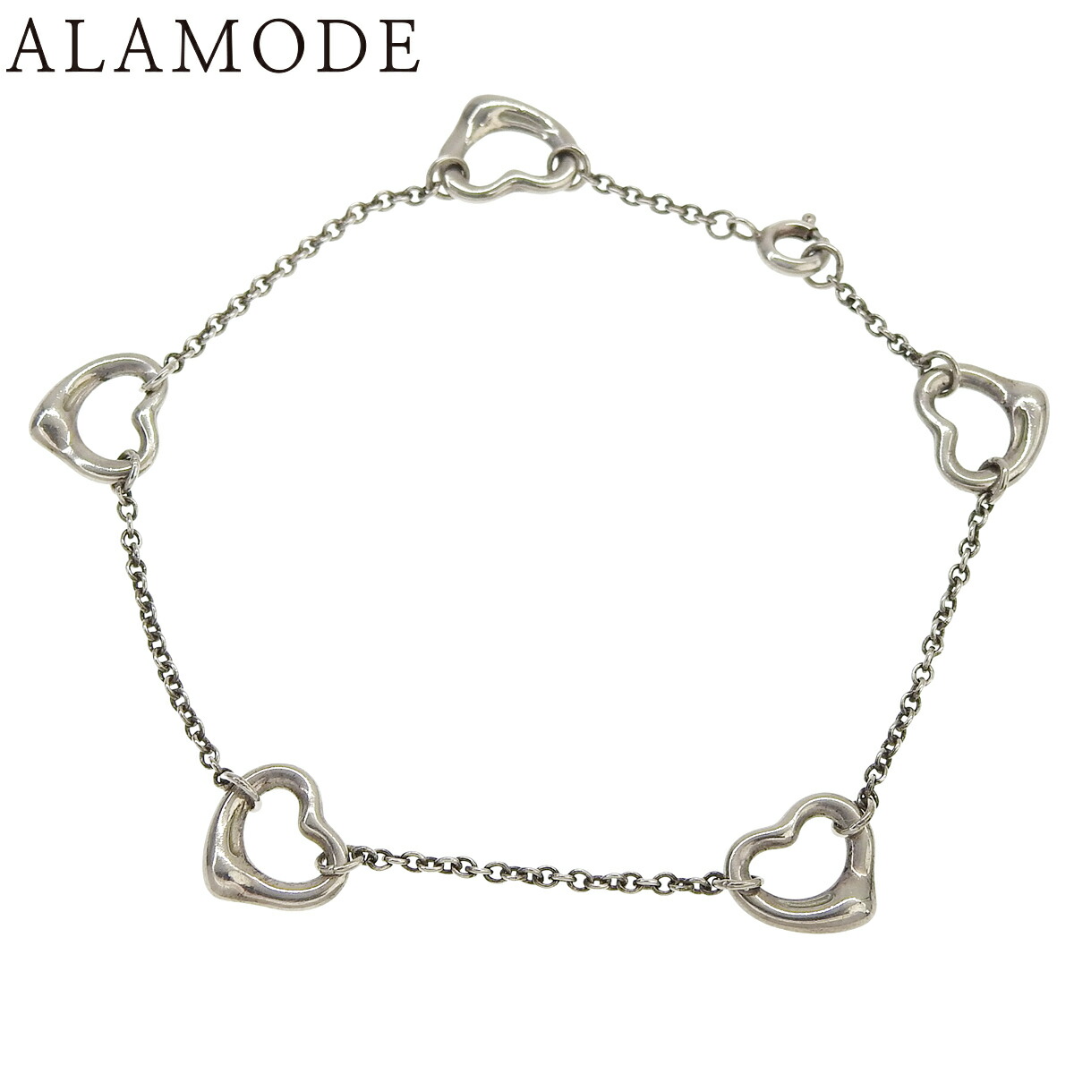 楽天市場】【ジュエリー】TIFFANY&Co. ティファニー エルサ ペレッティ