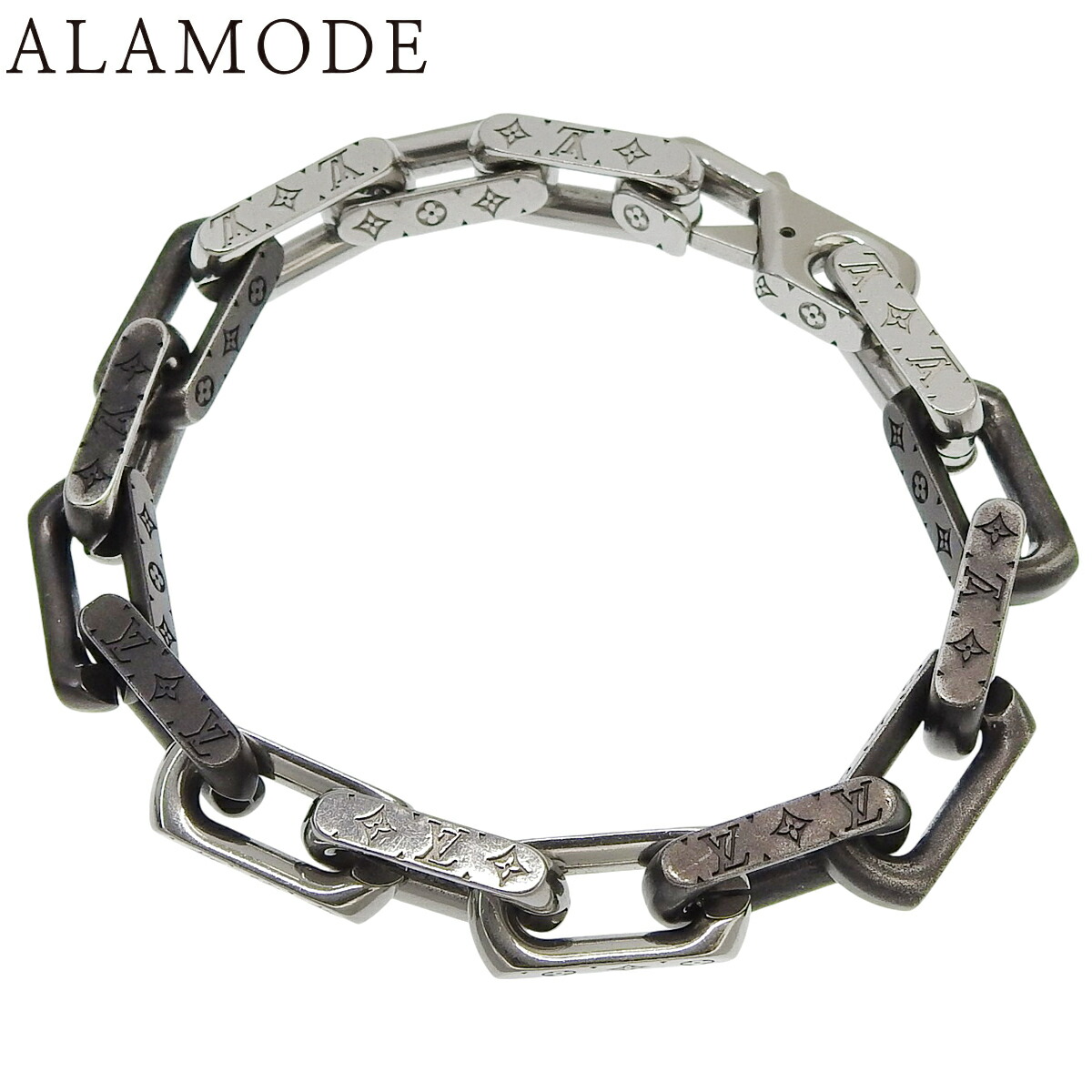 楽天市場】【美品】ルイヴィトン【LOUIS VUITTON】M00856 チェーン