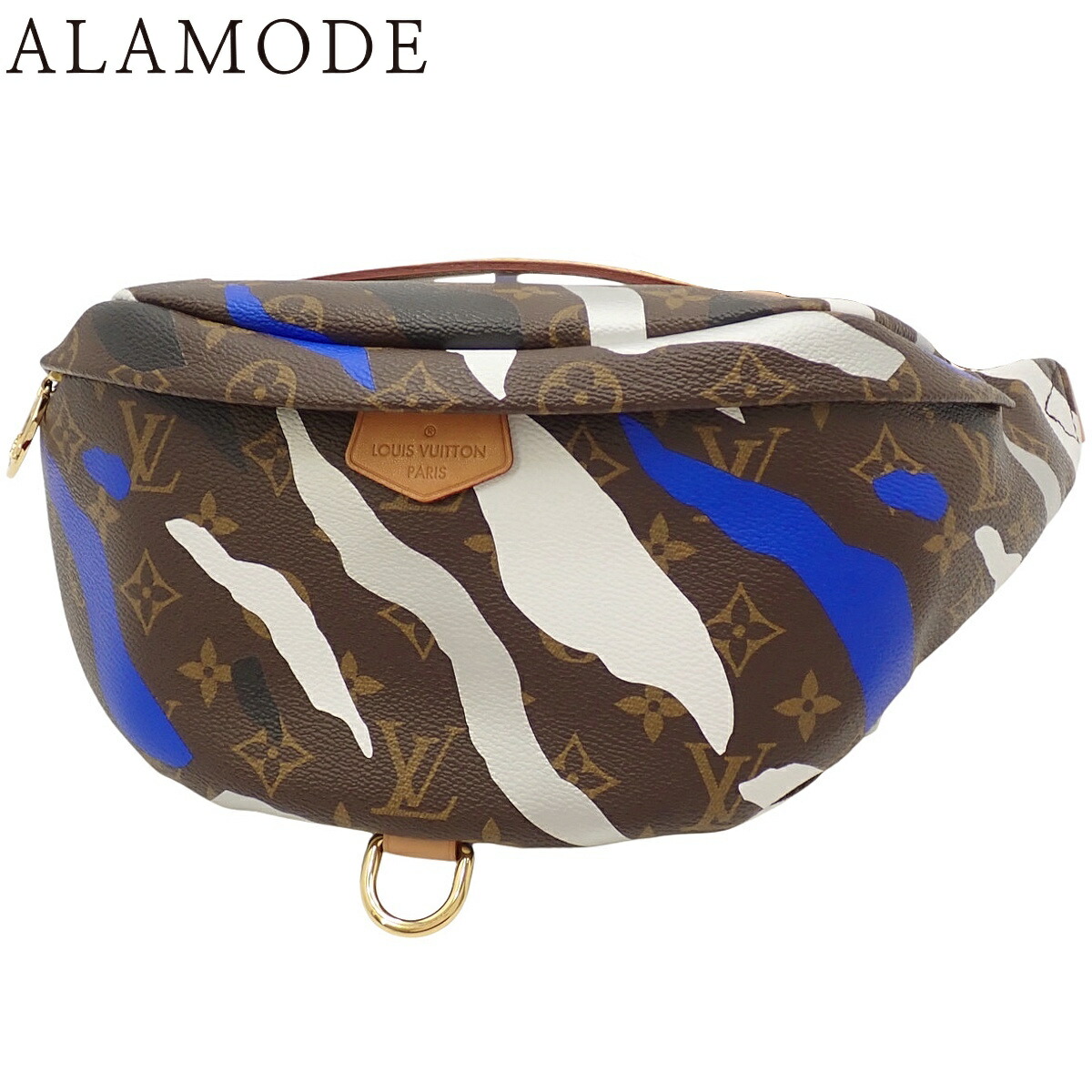 楽天市場】ルイヴィトン ボディバッグ ウエストバッグ モノグラム