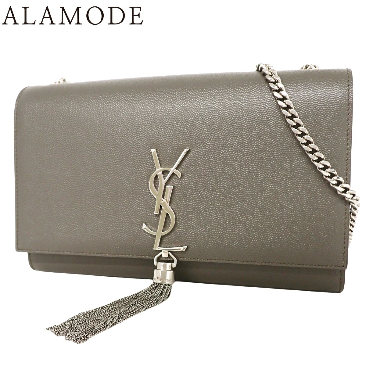 楽天市場】サンローラン 【YVES SAINT LAURENT】 クラシック ケイト