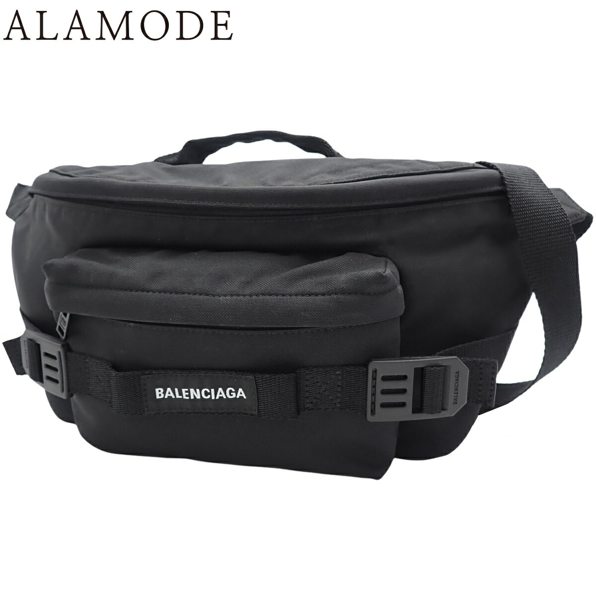 楽天市場】【バッグ】BALENCIAGA バレンシアガ SOUVENIR XS スーベニア