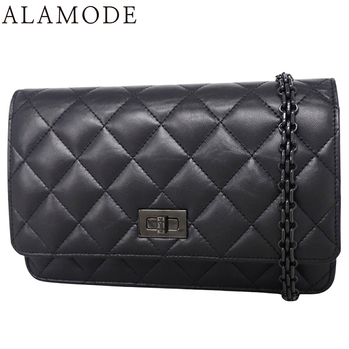 楽天市場】CHANEL シャネル マトラッセ ココマーク ショルダーバッグ